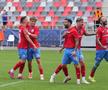 Steaua - Gloria Bistrița/ foto Andrei Furnigă (GSP)