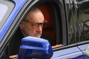 Gigi Becali a intrat în direct imediat după 0-5 cu Craiova și i-a anunțat viitorul lui Marius Baciu: „N-are ce să facă, săracul”