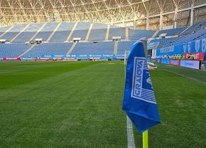 Universitatea Craiova - FCSB, aproape de sold-out în Bănie » Imagini, informații + Echipele de start!