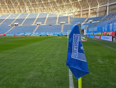Universitatea Craiova - FCSB, aproape de sold-out în Bănie » Primele ...