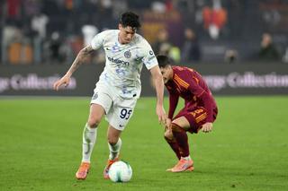 AS Roma - Inter, derby pentru locul 1 în Serie A » Echipa pregătită Cristi Chivu