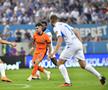 în Universitatea Craiova - FCSB / Foto: Cristi Preda GSP