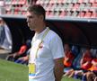 Nicolae Grigore, la Steaua - Gloria Bistrița/ foto Andrei Furnigă (GSP)