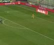 Vladislav Blănuță a spart gheața după 317 zile, cu un gol superb