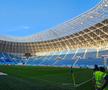 „Ion Oblemenco”, înainte de Universitatea Craiova - FCSB