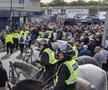 Millwall - West Ham // Foto: Imago Images