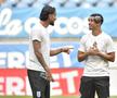 Cadre de Cristi Preda înainte de Craiova - FCSB