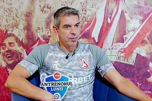 Dinamo în lupta pentru titlu? Reacție la adresa lui Nuno Campos: „Așa a gândit-o el”