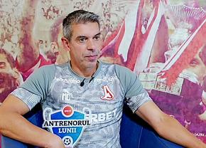 Dinamo în lupta pentru titlu? Reacție la adresa lui Nuno Campos: „Așa a gândit-o el”