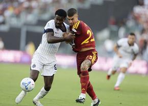 AS Roma - Inter » Chivu în corzi, vine primul eșec al sezonului?!