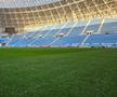 „Ion Oblemenco”, înainte de Universitatea Craiova - FCSB