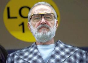 Gigi Becali s-a enervat în direct după 0-5 cu Craiova: „Mă compari pe mine cu Rotaru?”
