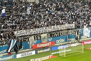 Universitatea Craiova - FCSB, aproape de sold-out în Bănie » Imagini, informații + Echipele de start!