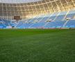 „Ion Oblemenco”, înainte de Universitatea Craiova - FCSB