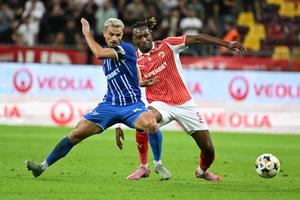Dinamo - Farul » „Câinii” vor să revină pe primul loc, dar au o misiune complicată. Echipele probabile