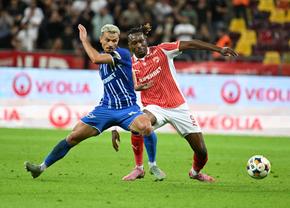 Dinamo - Farul » „Câinii” vor să revină pe primul loc, dar au o misiune complicată. Echipele probabile