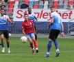 Steaua - Gloria Bistrița/ foto Andrei Furnigă (GSP)