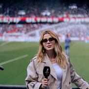 foto: Instagram @ isabelapagliari