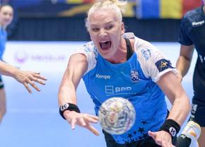 CSM București avea un avantaj de 7 goluri la pauză, în Liga Campionilor, la Dortmund. Ce a urmat e... șocant!