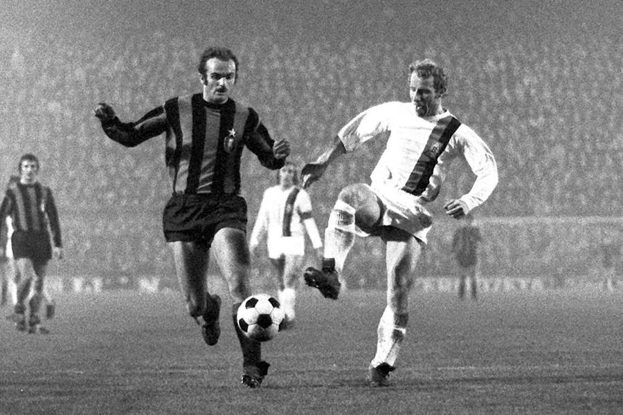 Fotbalul italian în doliu: a murit Sandro Mazzola » Dublul câștigător al Cupei Campionilor cu Inter avea 83 de ani