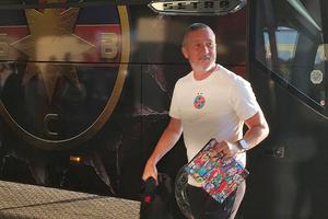 Universitatea Craiova - FCSB, aproape de sold-out în Bănie » Imagini, informații + Echipele de start!