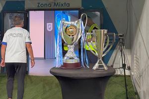 Universitatea Craiova - FCSB, aproape de sold-out în Bănie » Imagini, informații + Echipele de start!