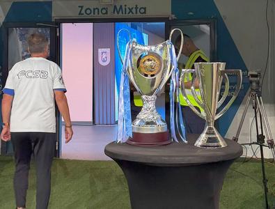 Universitatea Craiova - FCSB, aproape de sold-out în Bănie » Imagini, ...