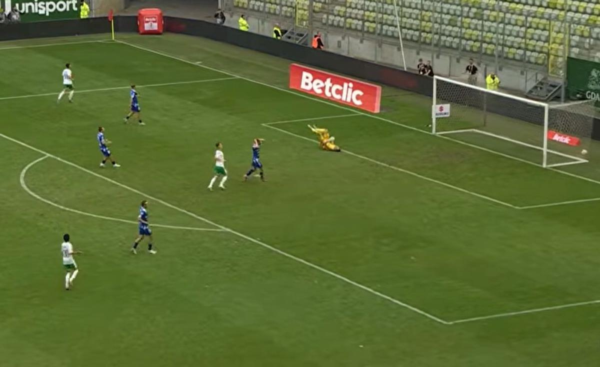 Vladislav Blănuță, gol după 317 zile