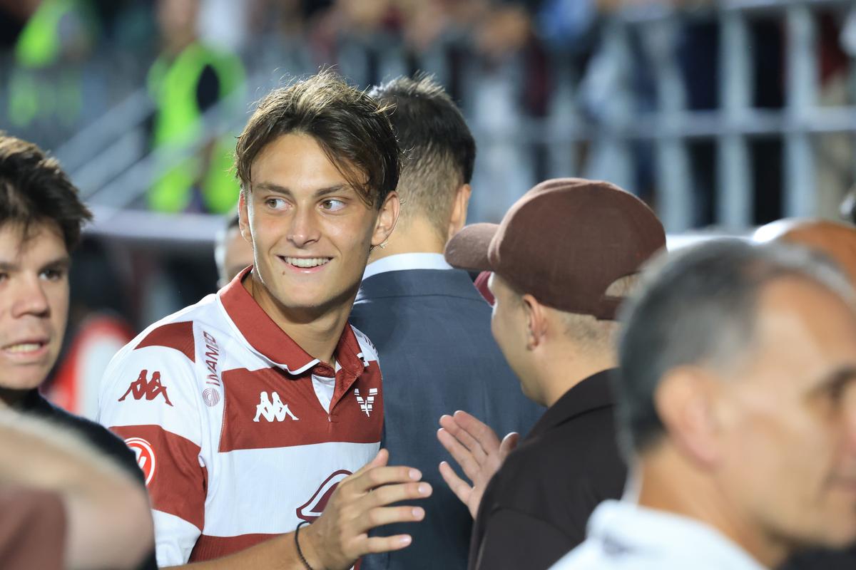 Andrei Şucu, în Rapid - FC Argeş 3-1