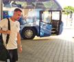 „Ion Oblemenco”, înainte de Universitatea Craiova - FCSB