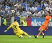 Laurențiu Popescu și Juri Cisotti, în Universitatea Craiova - FCSB / Foto: Cristi Preda GSP