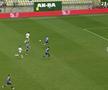 Vladislav Blănuță a spart gheața după 317 zile, cu un gol superb