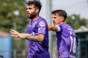 Liga 2, etapa 8 » S-au marcat 5 goluri în prima repriză la Popești Leordeni - Poli Timișoara