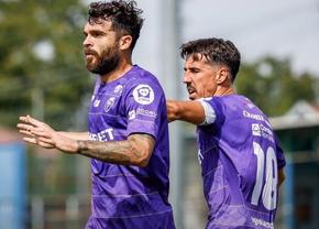 Liga 2, etapa 8 » S-au marcat 7 goluri în Popești Leordeni - Poli Timișoara + Toate rezultatele zilei