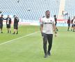 Cadre de Cristi Preda înainte de Craiova - FCSB