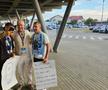 „Ion Oblemenco”, înainte de Universitatea Craiova - FCSB
