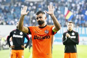 După 0-5 la Craiova, Vali Crețu a dat tot din casă: „Conflictul cu Garita? Asta i-am zis!” + de ce a cerut bani mai mulți
