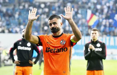 După 0-5 la Craiova, Vali Crețu a dat tot din casă: „Conflictul cu Garita? Asta i-am zis!” + de ce a cerut bani mai mulți