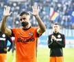 Valentin Crețu, după Craiova - FCSB 5-0 / foto: Cristi Preda (GSP)