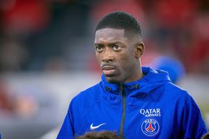 Dembele, jignit, continuă „războiul” cu Mbappe » Franța, în stare de șoc