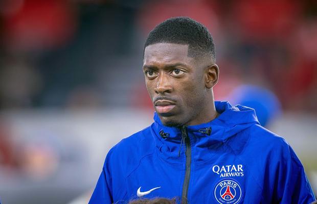 Franța, blocată: Dembele continuă „războiul” cu Mbappe!