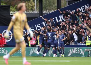 Dramă pe teren și în tribune în unul dintre cele mai așteptate derby-uri din Anglia