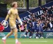 Millwall - West Ham // Foto: Imago Images