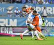 Denis Drăguș, în Universitatea Craiova - FCSB / Foto: Cristi Preda GSP