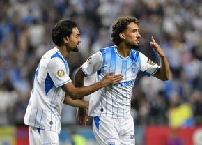 Optimism la Craiova înainte de meciul cu Escaldes: „Egalul cu Getafe a fost un imbold” » Cine ar trebui să joace în atac: „Poate fi o soluție”