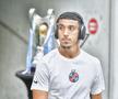 Cadre de Cristi Preda înainte de Craiova - FCSB