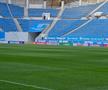 „Ion Oblemenco”, înainte de Universitatea Craiova - FCSB