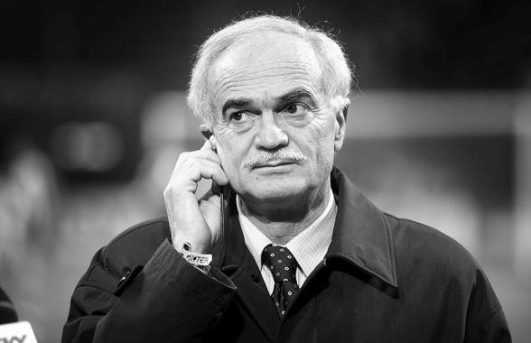 Fotbalul italian în doliu: a murit Sandro Mazzola » Dublul câștigător al Cupei Campionilor cu Inter avea 83 de ani