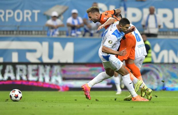 Costel Pantilimon a numit principala favorită la titlu în Superliga: „Acum încep să tureze motoarele. Va câștiga acest campionat”