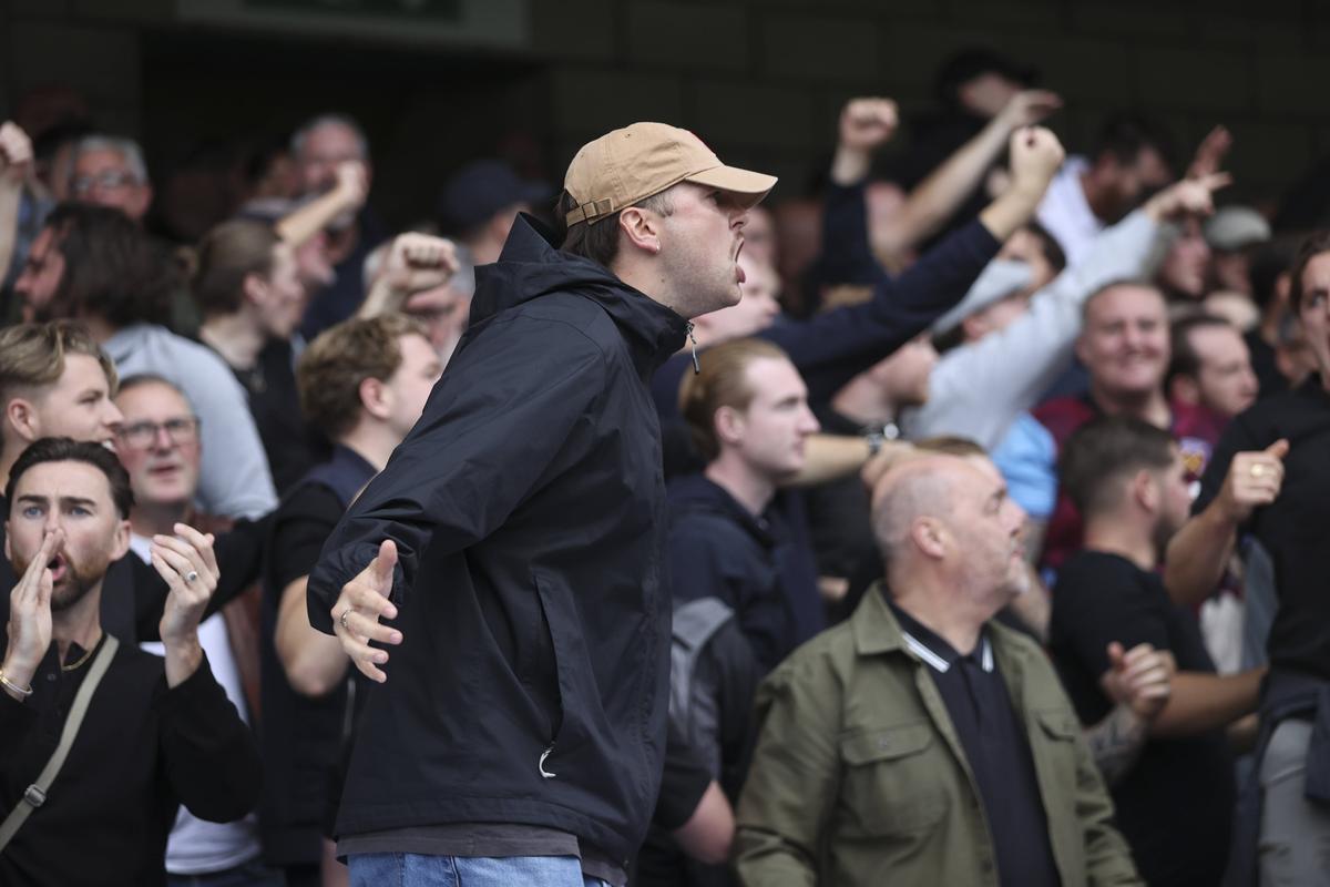 Millwall - West Ham